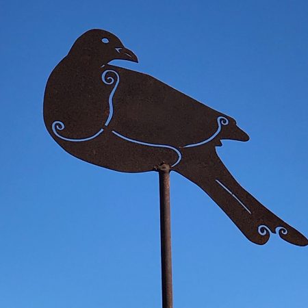 GARDEN STAKES - KERERU (NZ PIGEON)