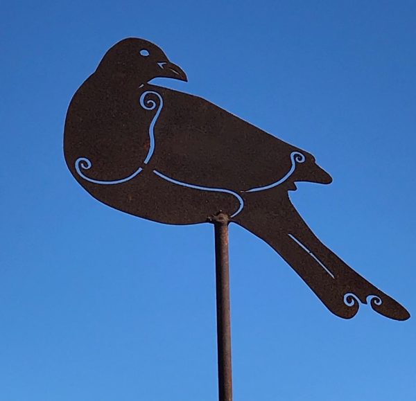 GARDEN STAKES - KERERU (NZ PIGEON)