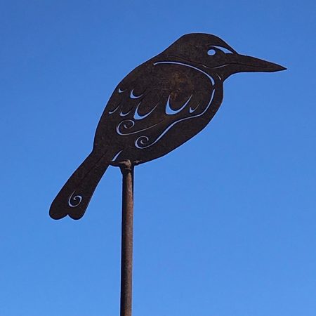 GARDEN STAKES - KOTARE (KINGFISHER)