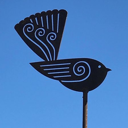 GARDEN STAKES - PIWAKAWAKA (FANTAIL)