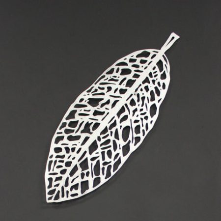 POHUTUKAWA LEAF