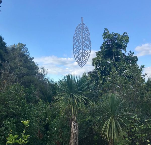 POHUTUKAWA LEAF - Image 6