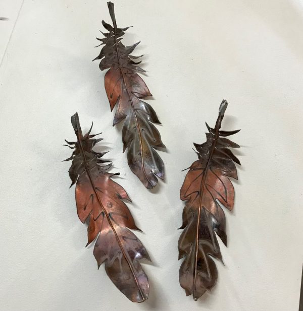 FEATHER - SMALL - Image 2