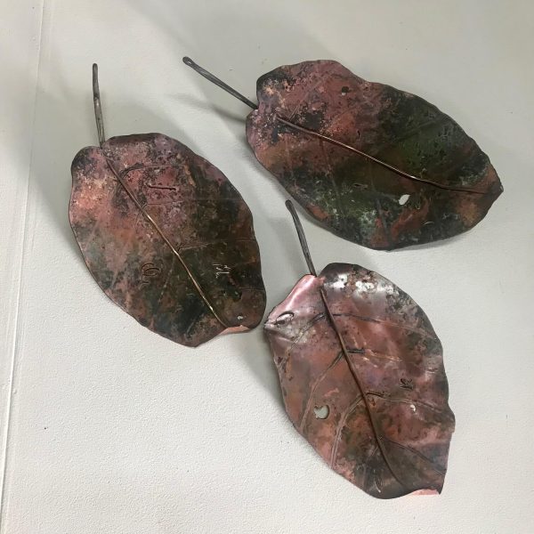 PUKA LEAVES