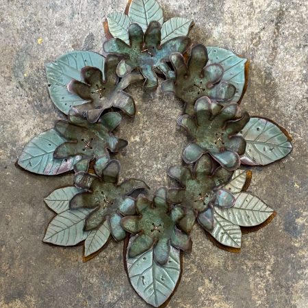 THE COLOUR OF NATURE